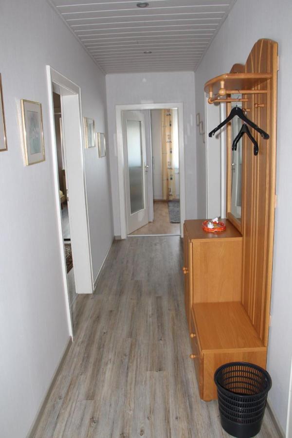 Ferienwohnung Schmetterling トレンデルブルク エクステリア 写真