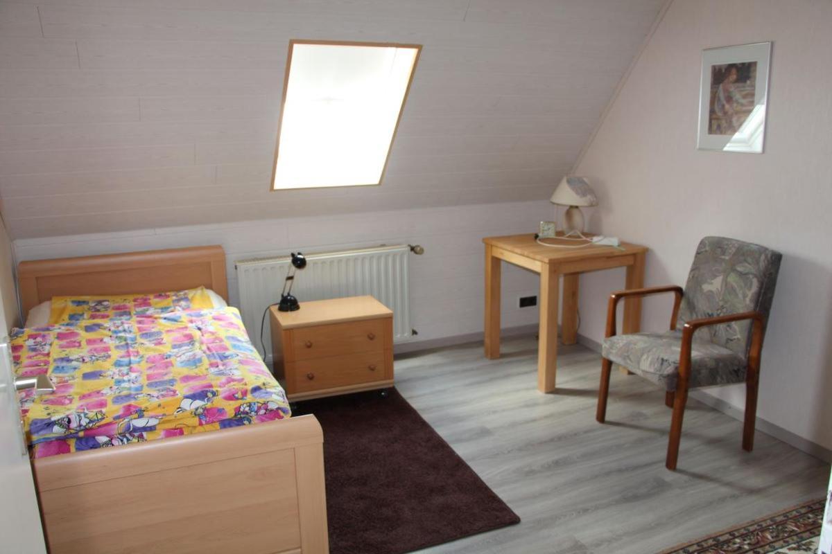 Ferienwohnung Schmetterling トレンデルブルク エクステリア 写真